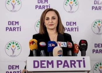 DEM Parti: İstanbul için başvurumuzu yaptık, sorun yok