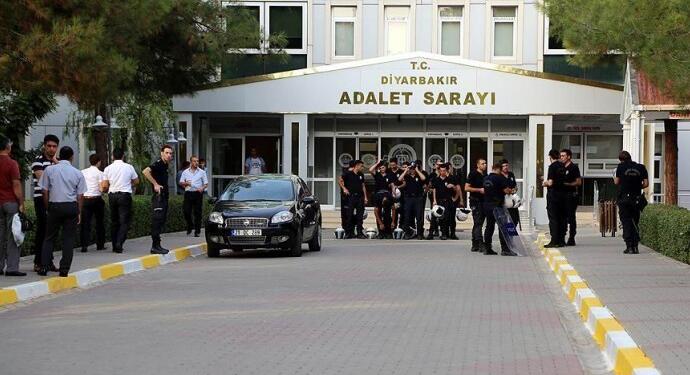 Avukat Şahin’in duruşması, Adalet Bakanlığı’nın iznine başvurmadan görüldü