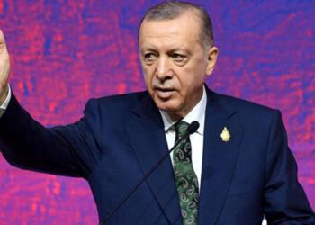 Erdoğan Hataylılardan sonra Orduluları da tehdit etti: Oy yoksa doğal gaz yok