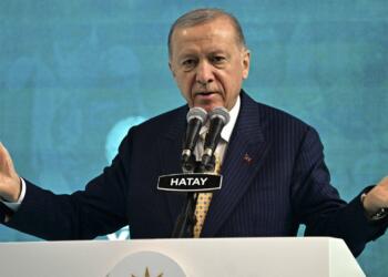 Erdoğan’dan Hatay itirafı; Oy yoksa hizmet de yok