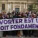 Fransa’da kürtaj hakkı anayasal güvenceye alındı