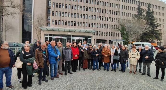 Gar Katliamı Davası ertelendi: ‘Gerçek sorumlulara ulaşmamamızı istemiyorlar’