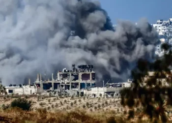 Katar: İsrail ateşkesi kabul etti, Hamas ılımlı