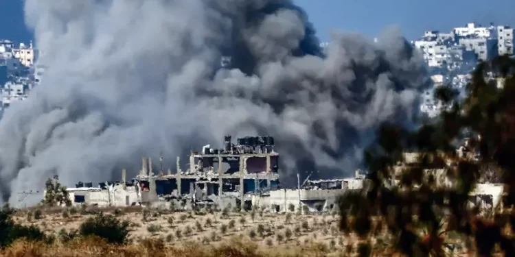 Katar: İsrail ateşkesi kabul etti, Hamas ılımlı