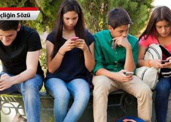 Sanal bağımlılık özgür iradeyi öldüren güçtür