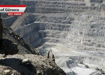 MTA, hızla doğal yaşamın yağmasına çalışıyor!