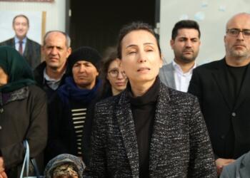 Erdoğan’ın Hatay itirafını hatırlatan Hatimoğulları: Bu ayrımcılığı doğduğumuz günden beri biliyoruz