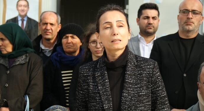 Erdoğan’ın Hatay itirafını hatırlatan Hatimoğulları: Bu ayrımcılığı doğduğumuz günden beri biliyoruz