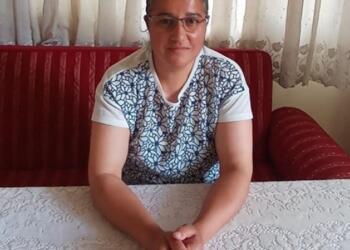 DEM Parti Hatay İl Eşbaşkanı serbest bırakıldı