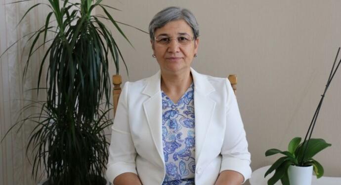 Leyla Güven’den Abdullah Öcalan’a mektup: Direnecek ve bu özgürlüğü gerçekleştireceğiz