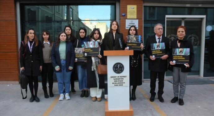 İzmir Barosu’ndan hayvan bakımevleri hakkında suç duyurusu