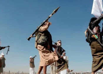 ABD ve İngiltere saldırılarında 40 Husi öldürüldü