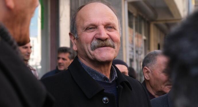 Îdir eşbaşkan adaylarına dair itiraz kabul edildi