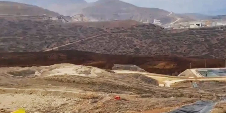 TMMOB’dan Licik’te sorumlular hakkında suç duyurusu