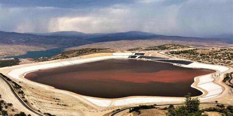 DEM Parti: Siyanürle altın arama yasaklanmalı