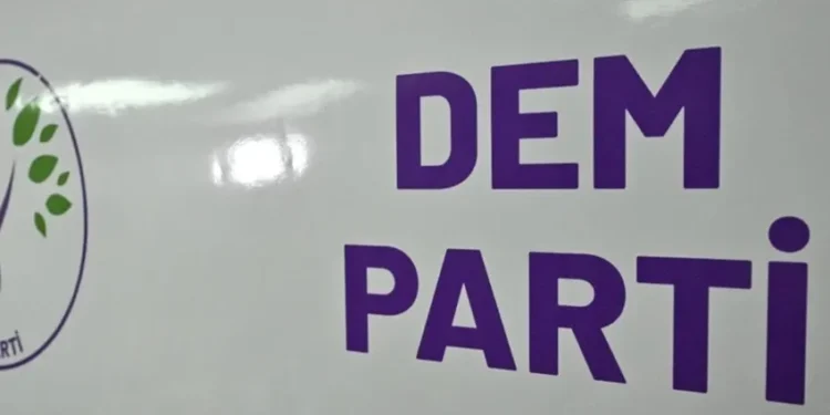 İl seçim Kurulu’ndan açıklama: Başvuru 16.55’te kabul edildi, DEM Parti İstanbul’da seçime giriyor