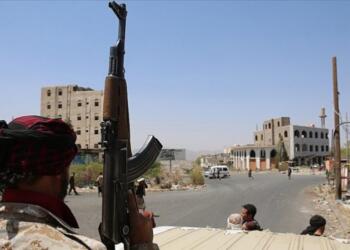 Husiler Kızıldeniz’de 34 gemiyi hedef aldı