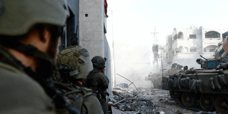 Netanyahu ateşkesi reddetti, Refah’a saldırı emri verdi