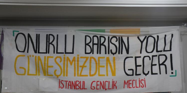 Temelli: Çözümün sahibi var, muhatap Öcalan’dır