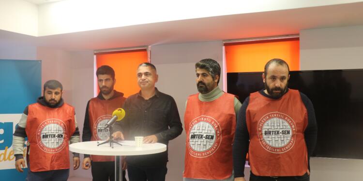 Özak işçileri direnişlerini farklı etkinliklerle sürdürecek