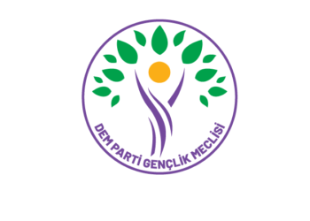 DEM Parti Gençlik Meclisi’nden CPT’ye mektup