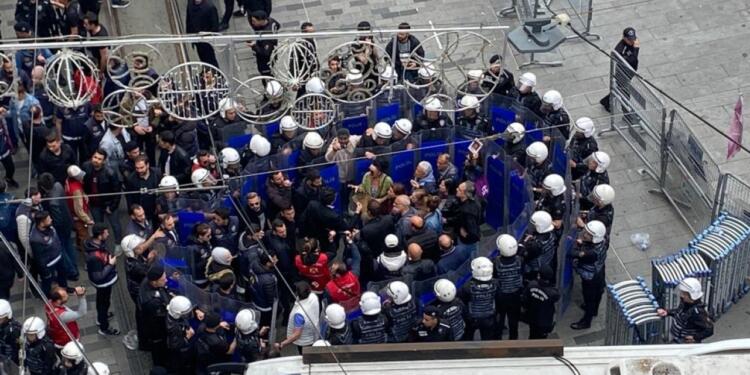 Cumartesi Anneleri: Yargılanması gerekenler bizi mağdur edenler