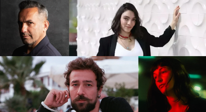 43’üncü İstanbul Film Festivali jürisi belirlendi