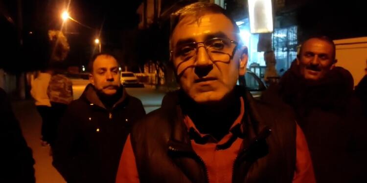 31 yıllık tutsak Abdurrahim Yılmaz tahliye edildi