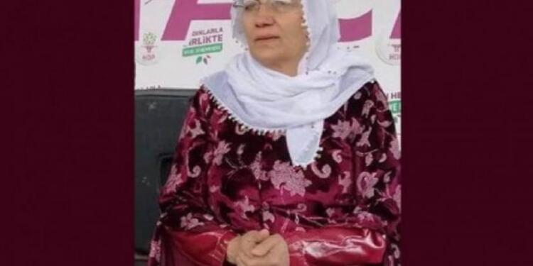 Hasta tutsak Karagüzel için tahliye başvurusu