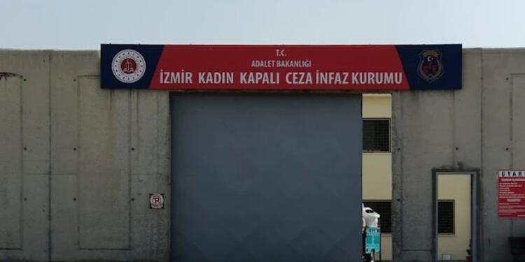 Şakran Kadın Cezaevi’nde koğuş baskını