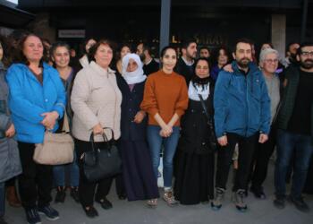 Serbest bırakılan gazeteciler: Gazetecilik yargılanıyor