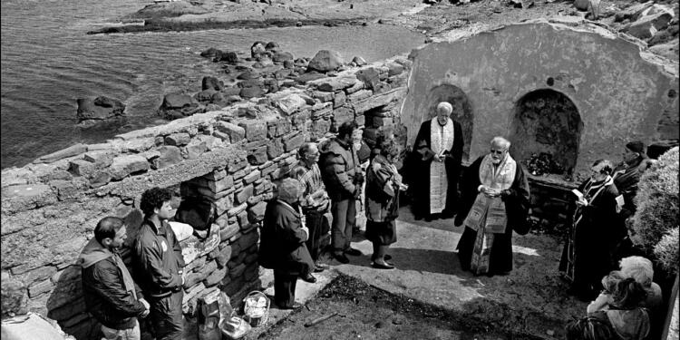 ‘Tek dil, tek kimlik’ politikası yok ediyor: Romeika, Lazca ve Hemşince yok oluyor