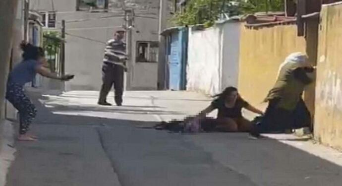 İzmir’de 3 komşusunu katleden faile haksız tahrik indirimi uygulandı