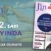 Jin derginin yeni sayısı yayında