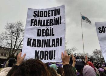 24 saatte sekiz kadın erkekler tarafından katledildi