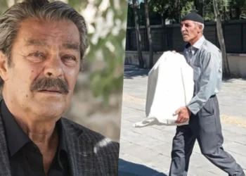 Kadir İnanır: Oğlunun kemikleri poşetle teslim edilen babanın filmini çekmek istiyorum