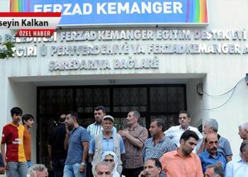 Kayyım rejimi kültürel işgaldir