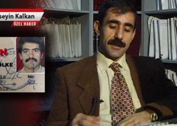 Cengiz’in mirası: Her şeyi kaydet asla unutma!..