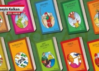 Klasikleri Kürtçe okumak!