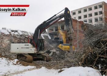 Bir zamanlar Meletî’de