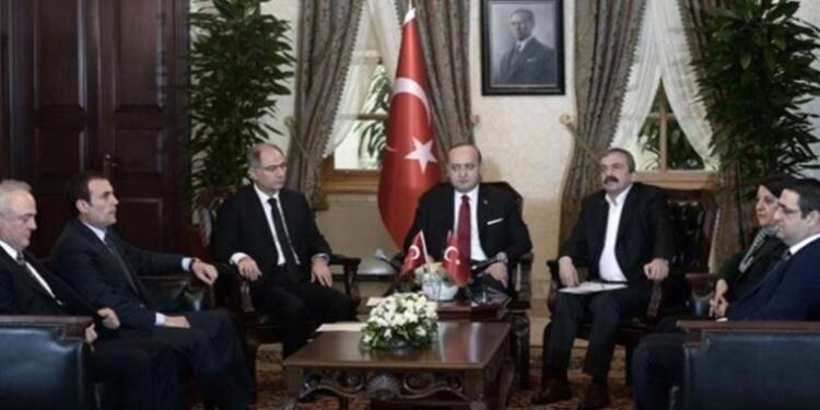 Abdullah Öcalan’ın 55 yıllık maratonu: Dolmabahçe Mutabakatı