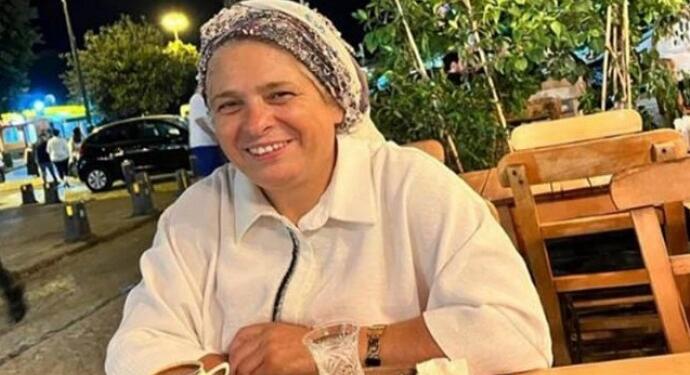 ‘Eşim beni öldürecek’ ihbarında bulunan kadın 8 gündür kayıp