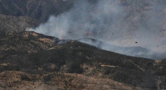 KDP, saldırıda yaralananların alınmasını engelledi