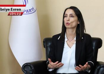 Kentlerimizi bu enkazdan kurtaracağız