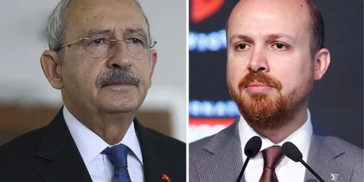 Kemal Kılıçdaroğlu’na 2 yıla kadar hapis istemi