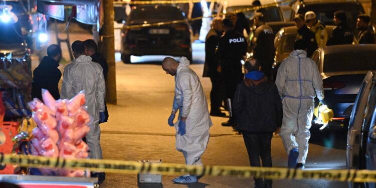 Bakan Yerlikaya: Küçükçekmece saldırısında gözaltı sayısı 17’ye yükseldi