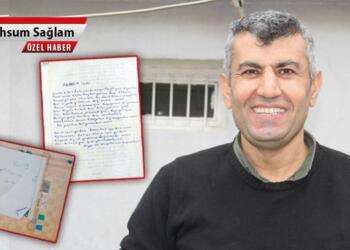 Bir Botan direniş destanı: Mehmet Tunç