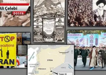 İran’ın 45’i: Leviathan’a dönüşüm