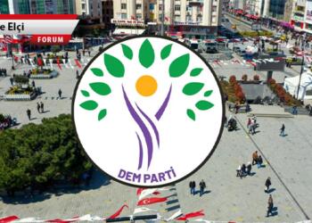 DEM Kent Uzlaşısı