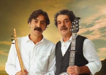 Metin ve Kemal Kahraman konseri yasaklandı